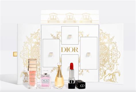 dior advent calendar 2023|advent calendar dior 2021.